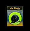 AIR HOLDER ハロウィン　蛍光グリーン