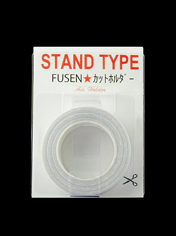 NoteOnNote付箋紙 DESK ｸﾞﾗｼﾝ 　12mm